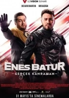 Enes Batur Gerçek Kahraman 2019 Poster