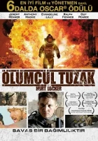 Ölümcül Tuzak 2008 Poster