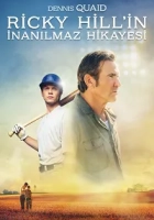 Ricky Hill'in İnanılmaz Hikayesi 2023 Poster