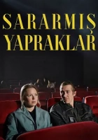 Sararmış Yapraklar 2023 Poster