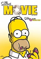 Simpsonlar: Sinema Filmi 2007 Poster