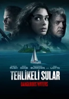 Tehlikeli Sular 2023 Poster