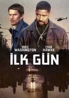 İlk Gün 2001 Poster