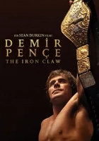 Demir Pençe 2023 Poster