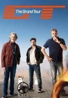 The Grand Tour 2016 Poster