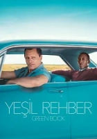 Yeşil Rehber 2018 Poster