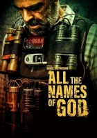 All the Names of God 2023 Poster