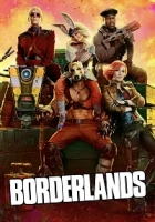 Borderlands 2024 Poster