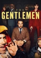 The Gentlemen 2024 Poster