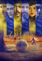 Zaferin Rengi 2024 Poster