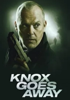 Knox Goes Away 20232024 Poster