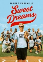 Sweet Dreams 2024 Poster