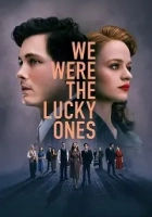 We Were the Lucky Ones 2024 Poster