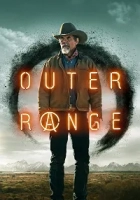 Outer Range 2022 Poster