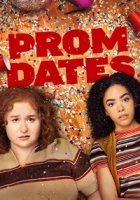 Prom Dates 2024 Poster