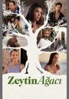 Zeytin Ağacı 2022 Poster