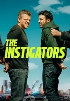 The Instigators 2024 Poster