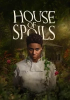 House of Spoils 2024 Poster