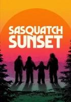 Sasquatch Sunset 2024 Poster