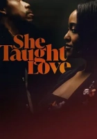 She Taught Love 2024 Poster