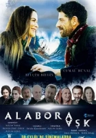 Alabora Aşk 2022 Poster