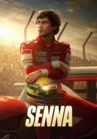 Senna 2024 Poster