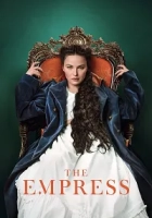 The Empress 2022 Poster