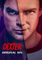 Dexter: Original Sin 2024 Poster