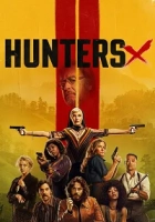 Hunters 2020 Poster