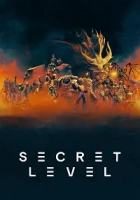 Secret Level 2024 Poster