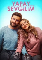 Yapay Sevgilim 2023 Poster