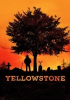 Yellowstone 2018 Poster