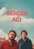 Gerçek Acı 2024 Poster