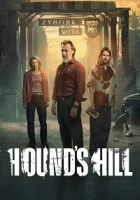 Hound’s Hill 2025 Poster