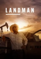 Landman 2024 Poster