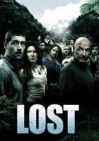 Lost 2004 Poster