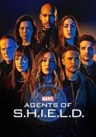 Marvel’s Agents of S.H.I.E.L.D. 2013 Poster