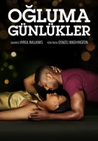 Oğluma Günlükler 2021 Poster