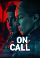 On Call 2025 Poster