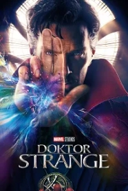 Doctor Strange