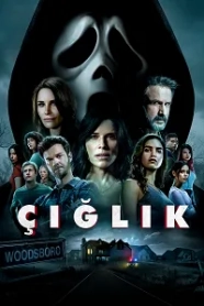 Çığlık - Scream