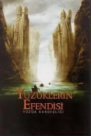 Yüzüklerin Efendisi – The Lord of the Rings