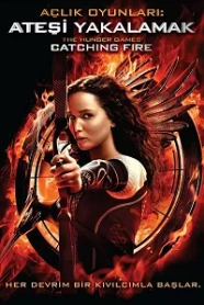 Açlık Oyunları - The Hunger Games