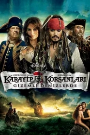 Karayip Korsanları - Pirates of the Caribbean