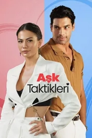 Aşk Taktikleri