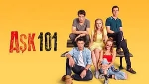 Love 101 – Aşk 101 2. Sezon 5. Bölüm Banner