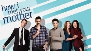 How I Met Your Mother 4. Sezon 20. Bölüm Banner