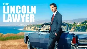 The Lincoln Lawyer 3. Sezon 7. Bölüm Banner