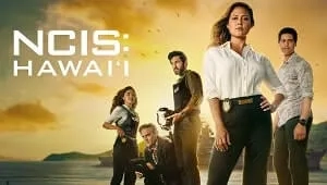 NCIS: Hawai’i 1. Sezon 18. Bölüm Banner