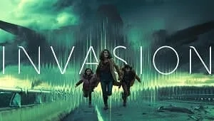 Invasion 1. Sezon 8. Bölüm Banner